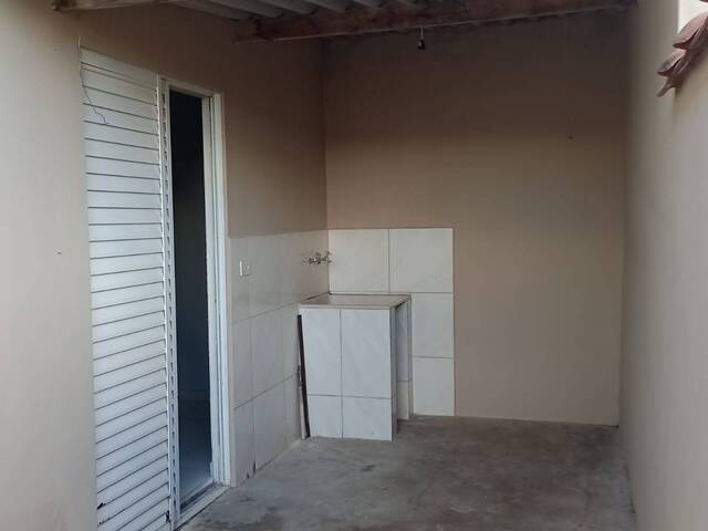 #367 - Casa para Locação em Piraju - SP - 3