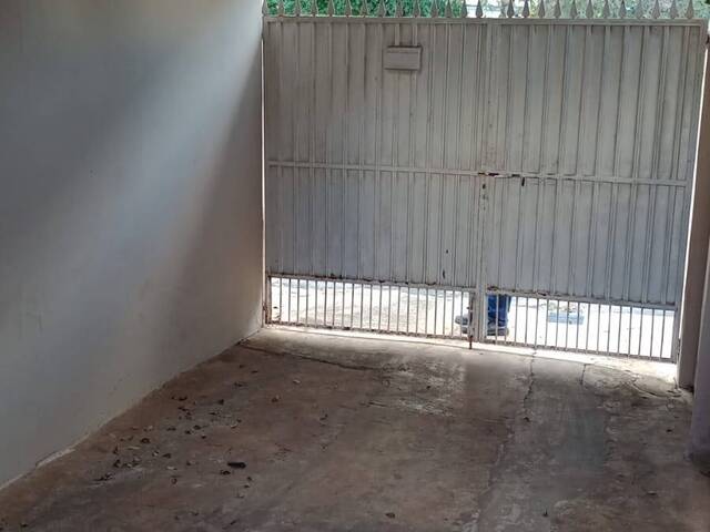 #367 - Casa para Locação em Piraju - SP - 1