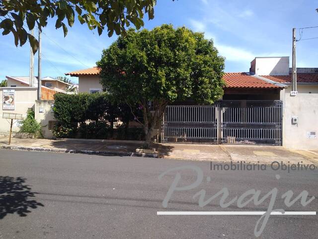 #368 - Casa para Locação em Piraju - SP - 1