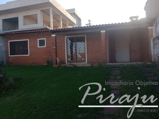 #369 - Edícula para Venda em Piraju - SP - 2