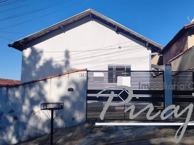Venda em RESIDENCIAL MONTE BELO - Piraju