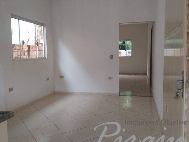 #370 - Casa para Venda em Piraju - SP - 3