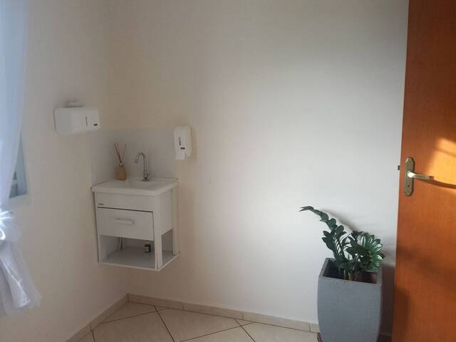 Sala para Locação em Piraju - 5
