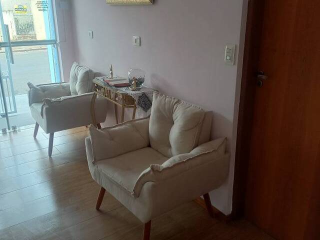 Sala para Locação em Piraju - 4