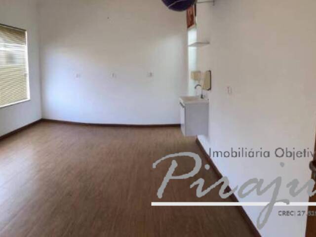 #376 - Sala para Locação em Piraju - SP - 2