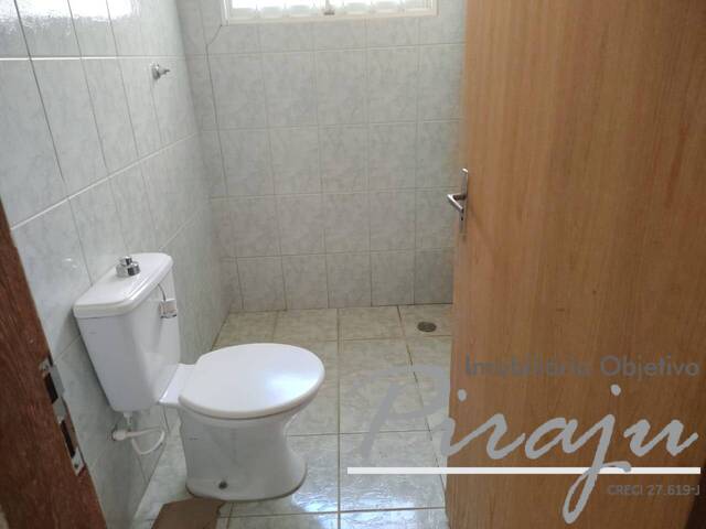 Casa para Venda em Piraju - 5