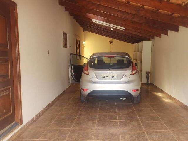 #390 - Casa para Venda em Piraju - SP - 2