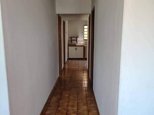 #391 - Casa para Locação em Piraju - SP - 3