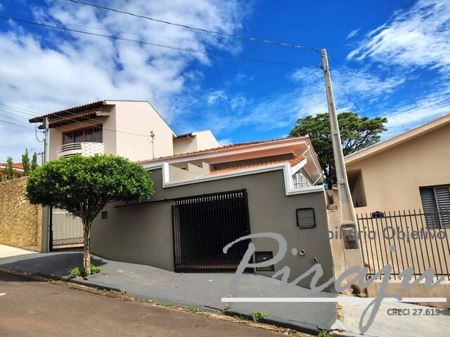 #378 - Casa para Venda em Piraju - SP - 1