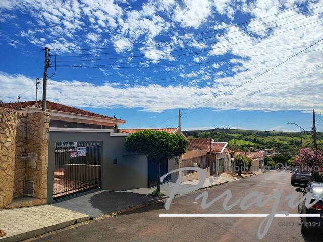 #378 - Casa para Venda em Piraju - SP - 2