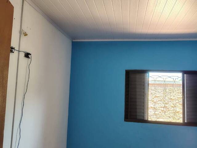 #391 - Casa para Locação em Piraju - SP - 3