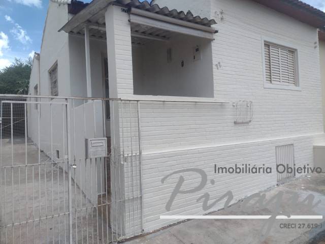 #304 - Casa para Locação em Piraju - SP - 1