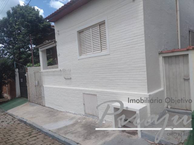 #304 - Casa para Locação em Piraju - SP - 2