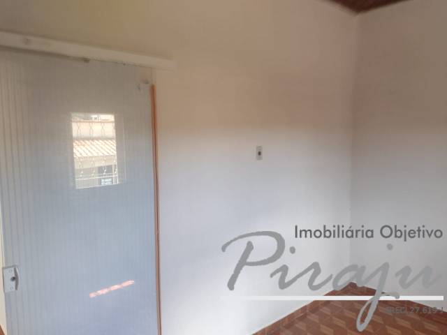 #304 - Casa para Locação em Piraju - SP - 3