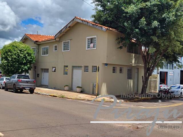 #379 - Sala para Venda em Piraju - SP - 2