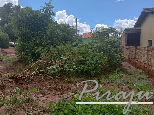 #380 - Área para Venda em Piraju - SP