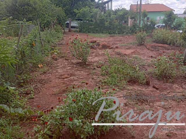 #380 - Área para Venda em Piraju - SP