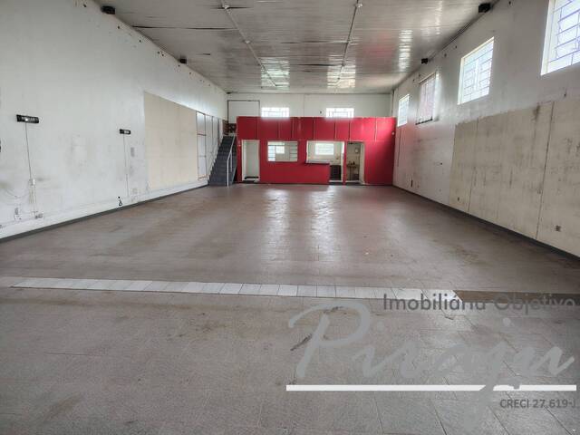 #382 - Sala para Locação em Piraju - SP - 2