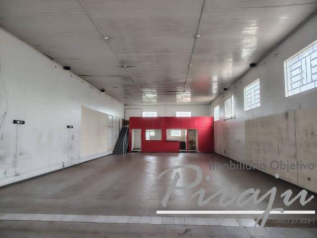 #382 - Sala para Locação em Piraju - SP - 3