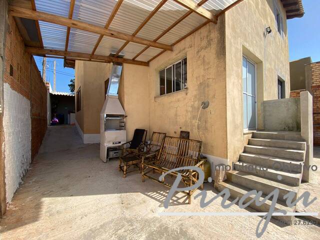 #383 - Casa para Venda em Piraju - SP - 3