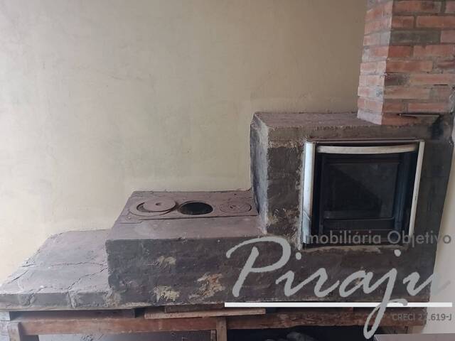 #384 - Casa para Locação em Piraju - SP