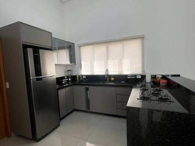 #387 - Casa para Venda em Cerqueira César - SP - 3