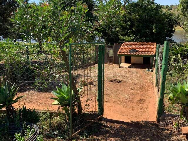 #388 - Chácara para Venda em Piraju - SP - 1