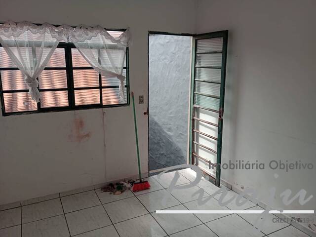 #394 - Casa para Locação em Piraju - SP