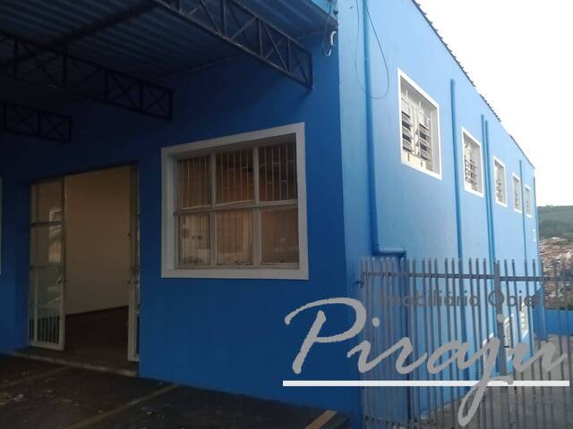 #382 - Sala para Locação em Piraju - SP