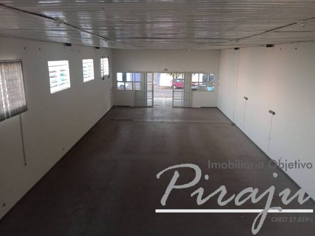 #382 - Sala para Locação em Piraju - SP