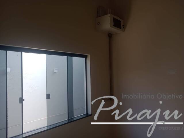 Sala para Locação em Piraju - 4