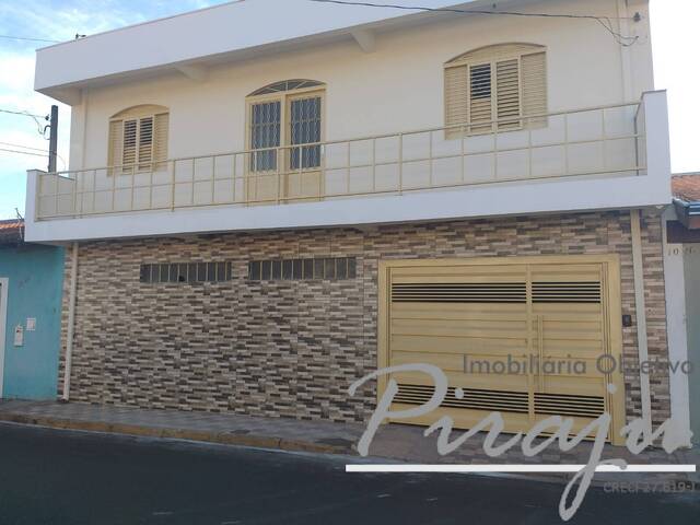 #397 - Casa para Venda em Bauru - SP - 1