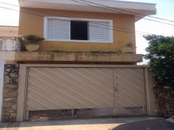 Casa para Venda em Piraju - 1
