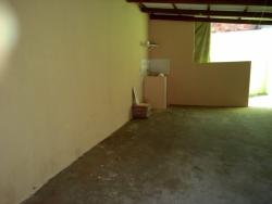 #224 - Casa para Locação em Piraju - SP - 2