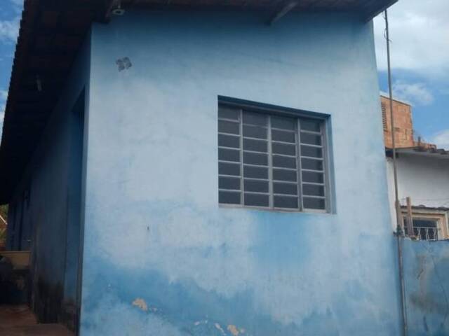 #235 - Casa para Venda em Piraju - SP - 2