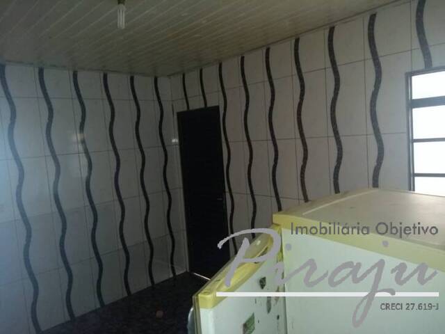 #235 - Casa para Venda em Piraju - SP - 3