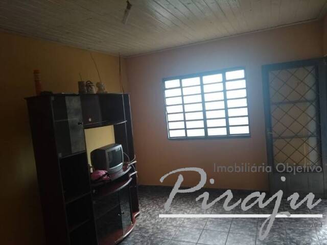 Casa para Venda em Piraju - 4