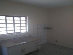 #238 - Casa para Locação em Piraju - SP