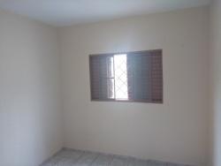 #238 - Casa para Locação em Piraju - SP