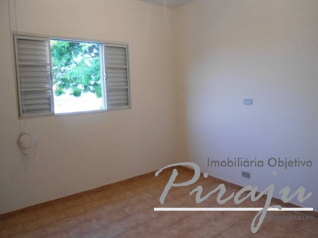 #35 - Casa para Locação em Piraju - SP - 2