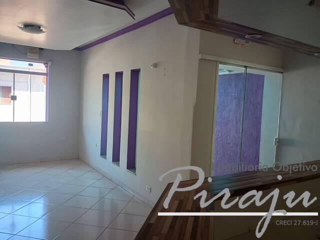 Casa para Locação em Piraju - 4