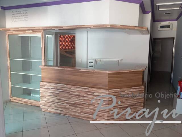 #377 - Casa para Locação em Piraju - SP