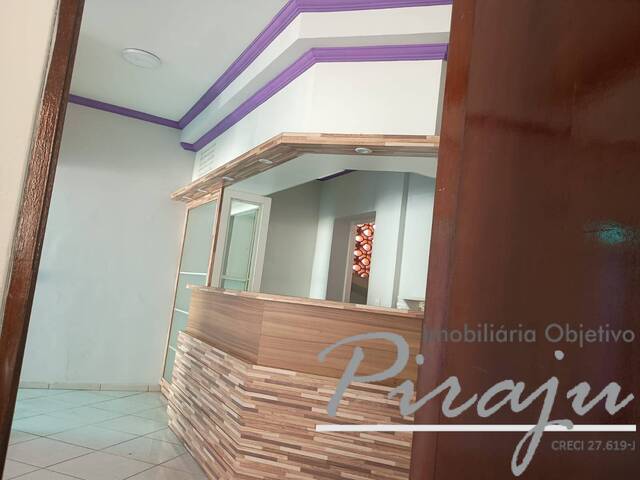 Casa para Locação em Piraju - 5